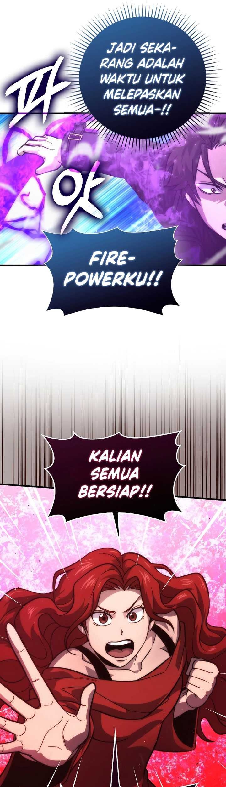 Demon Lord’s Martial Arts Ascension Chapter 59 - halaman 28