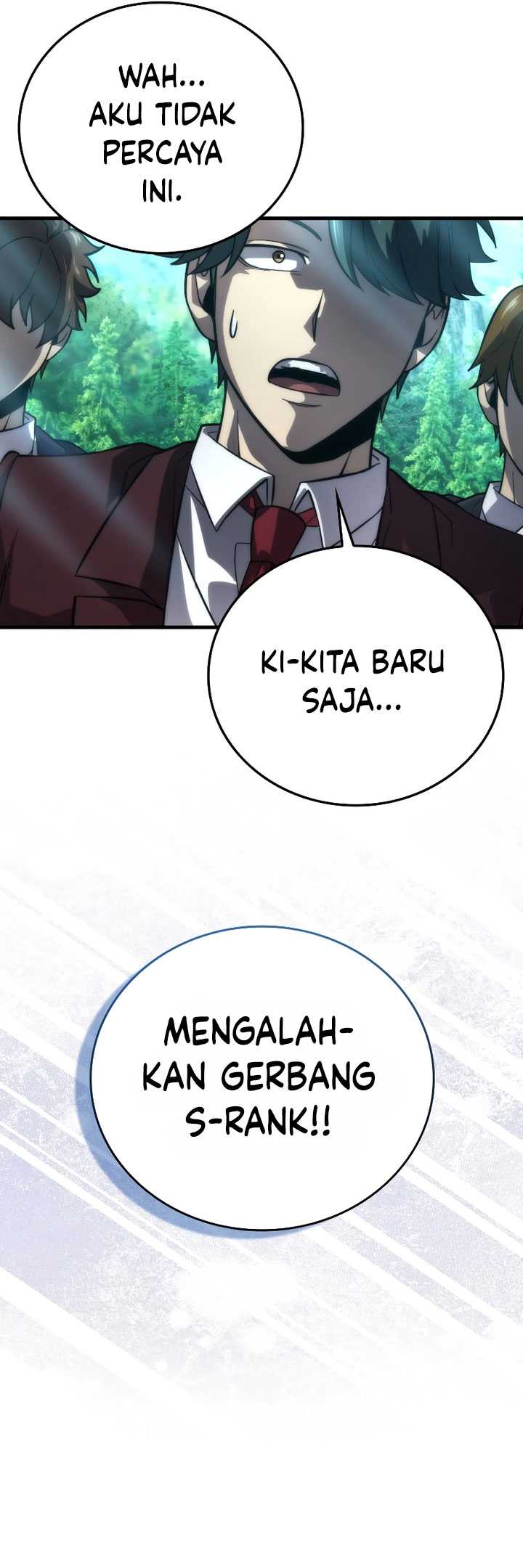 Demon Lord’s Martial Arts Ascension Chapter 59 - halaman 39