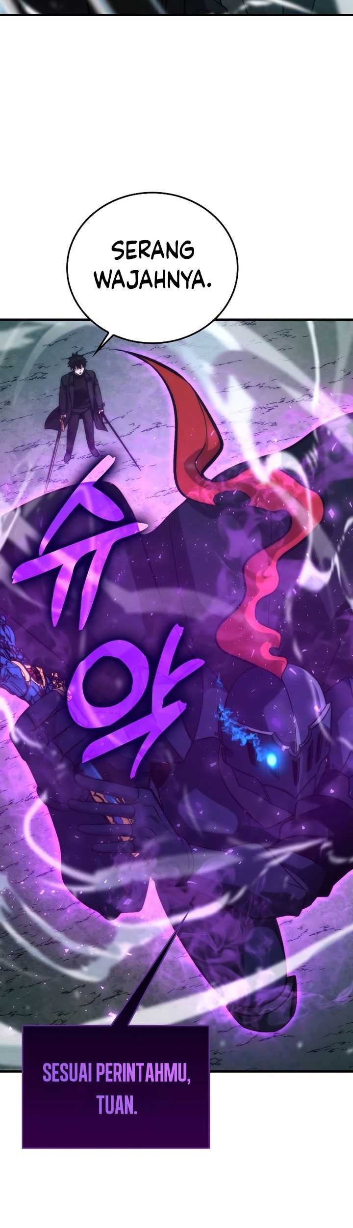 Demon Lord’s Martial Arts Ascension Chapter 59 - halaman 4