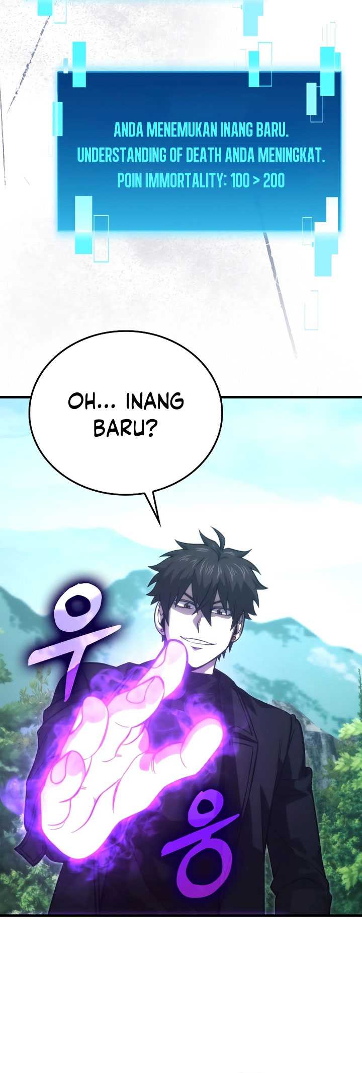 Demon Lord’s Martial Arts Ascension Chapter 59 - halaman 42