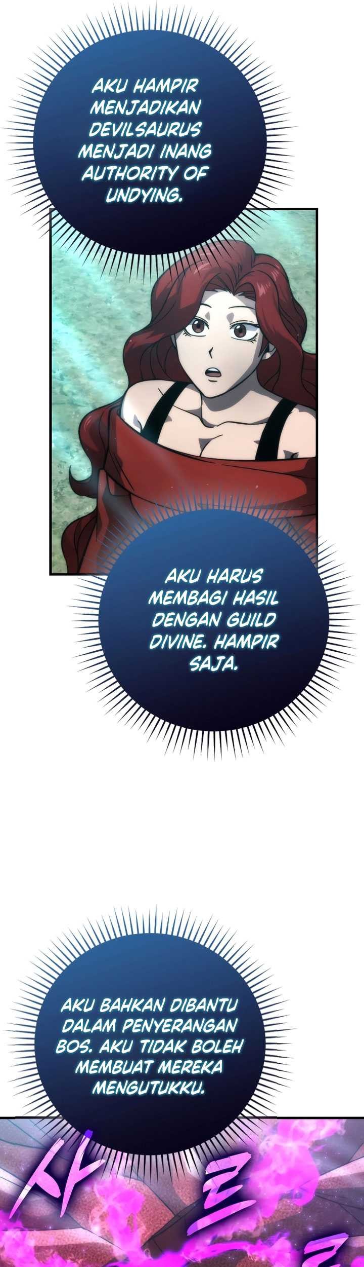 Demon Lord’s Martial Arts Ascension Chapter 59 - halaman 44