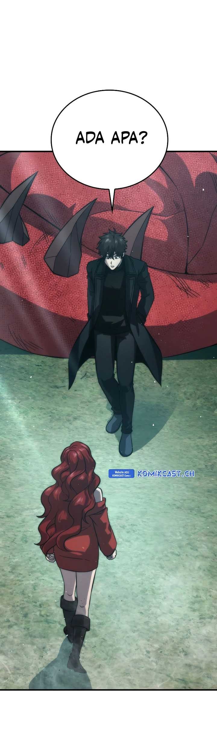 Demon Lord’s Martial Arts Ascension Chapter 59 - halaman 46
