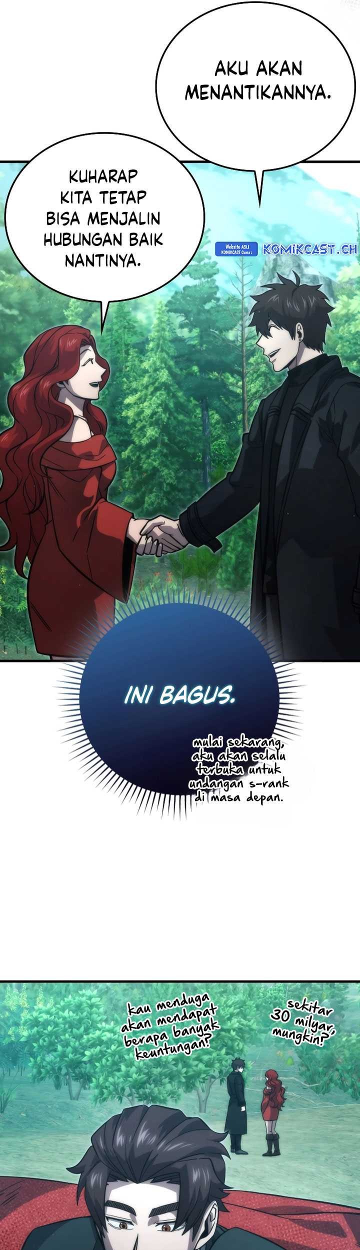 Demon Lord’s Martial Arts Ascension Chapter 59 - halaman 51