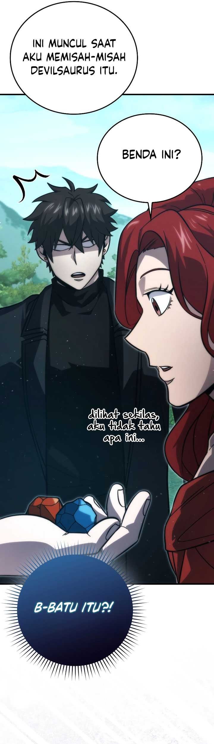 Demon Lord’s Martial Arts Ascension Chapter 59 - halaman 55