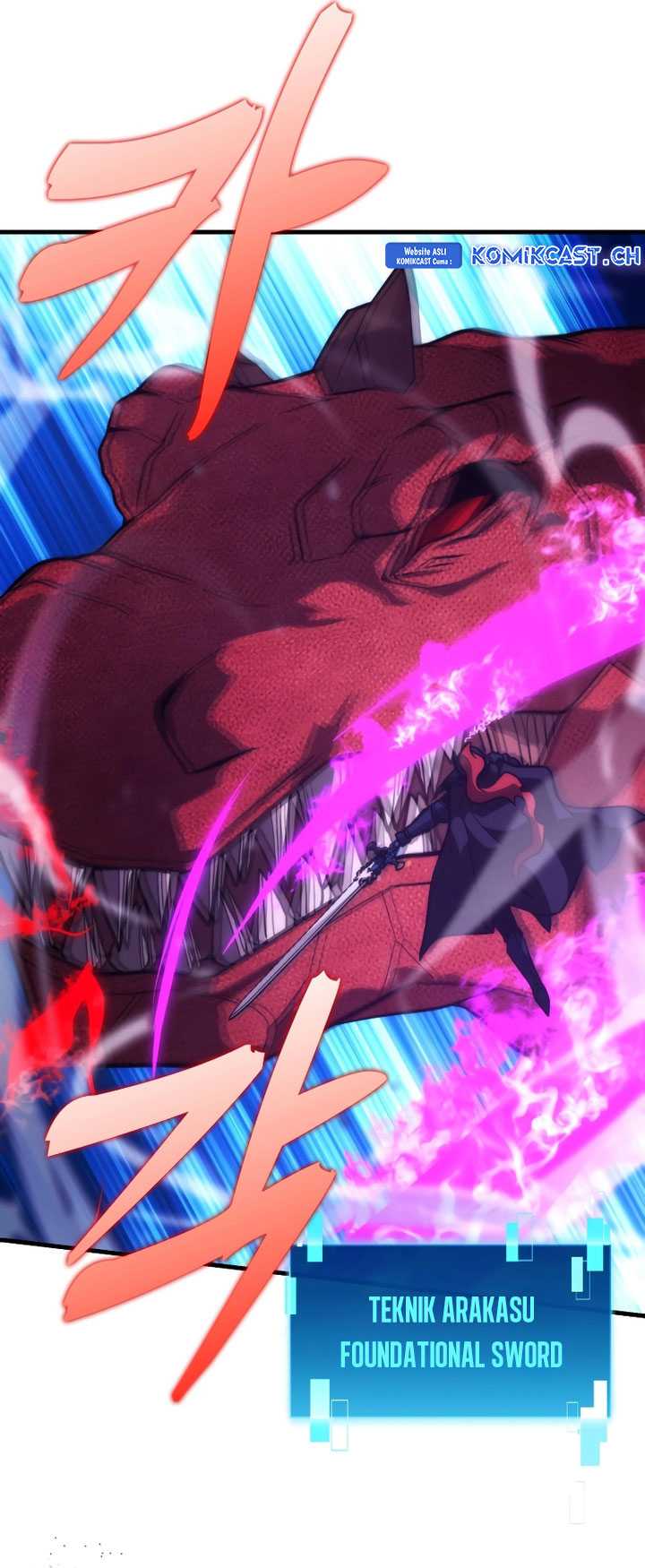 Demon Lord’s Martial Arts Ascension Chapter 59 - halaman 6