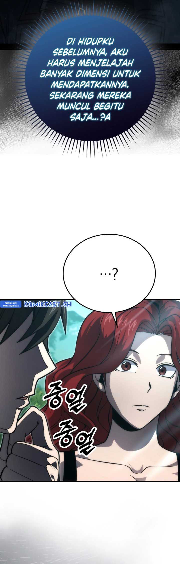 Demon Lord’s Martial Arts Ascension Chapter 59 - halaman 60