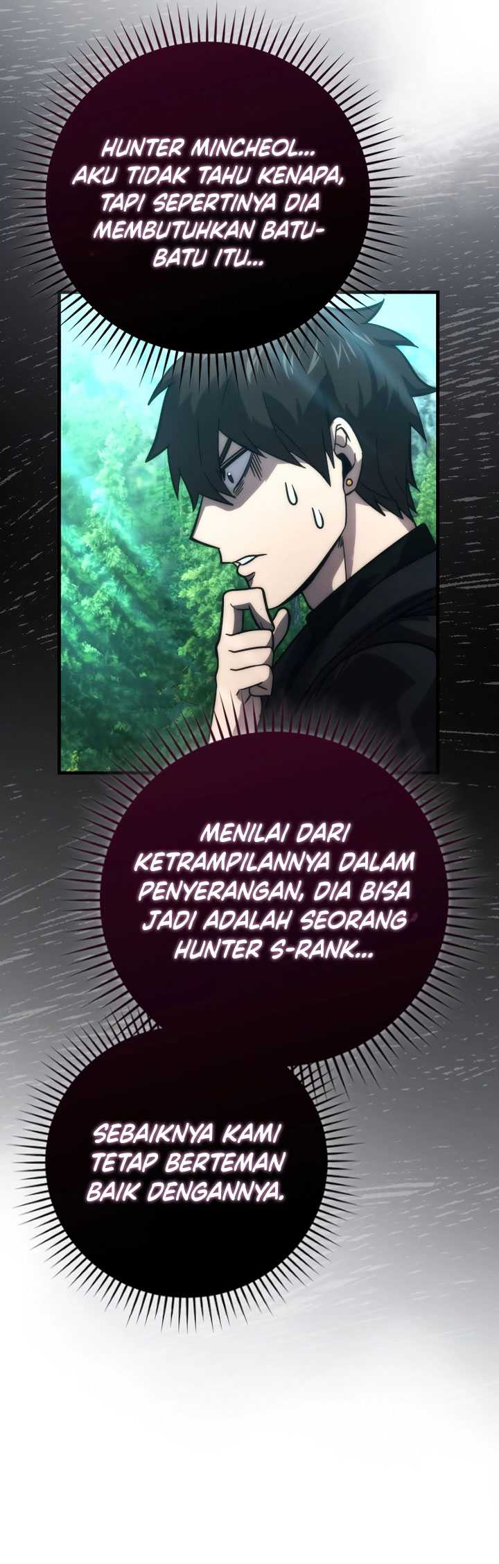 Demon Lord’s Martial Arts Ascension Chapter 59 - halaman 61