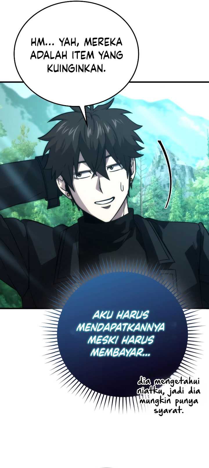 Demon Lord’s Martial Arts Ascension Chapter 59 - halaman 63