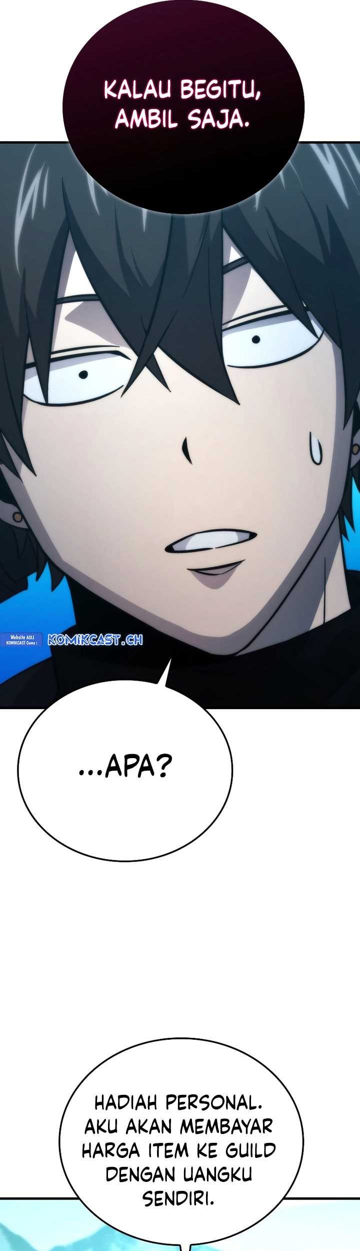 Demon Lord’s Martial Arts Ascension Chapter 59 - halaman 64