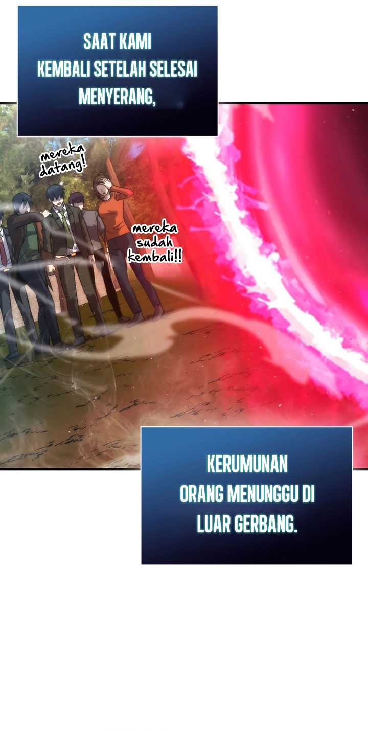 Demon Lord’s Martial Arts Ascension Chapter 59 - halaman 69