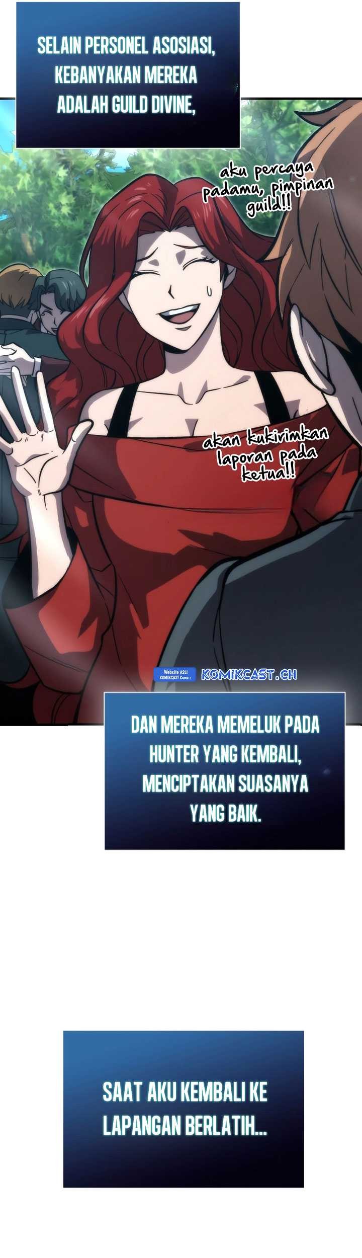 Demon Lord’s Martial Arts Ascension Chapter 59 - halaman 70