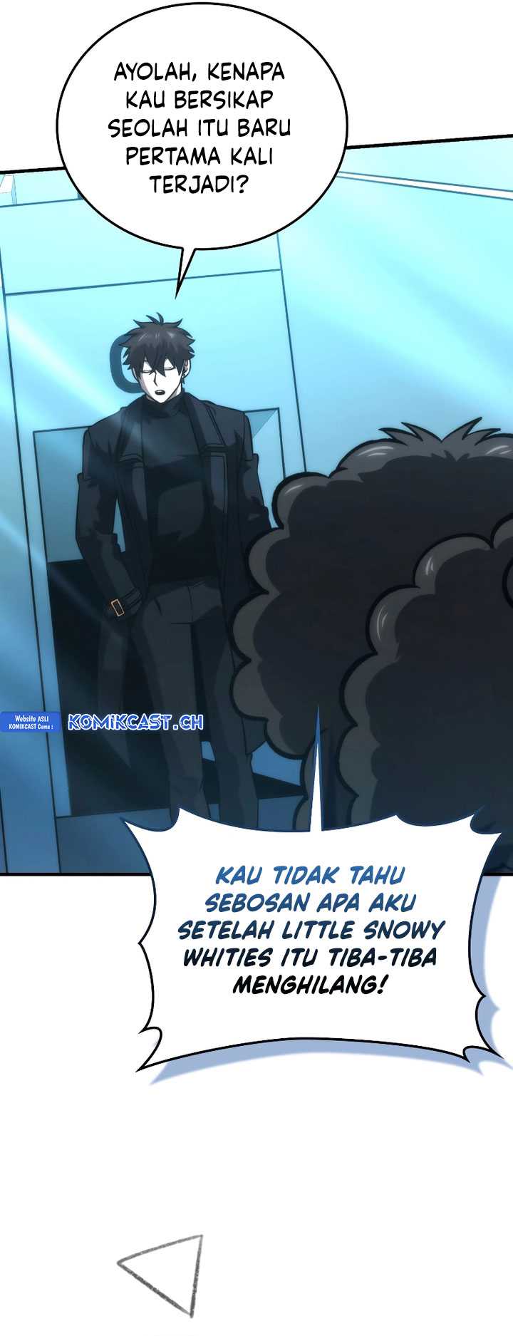Demon Lord’s Martial Arts Ascension Chapter 59 - halaman 73