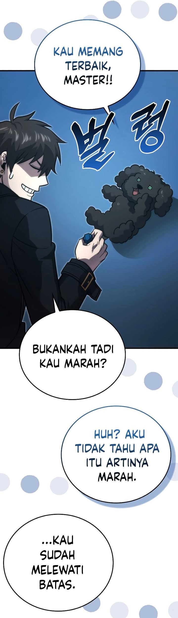 Demon Lord’s Martial Arts Ascension Chapter 59 - halaman 76