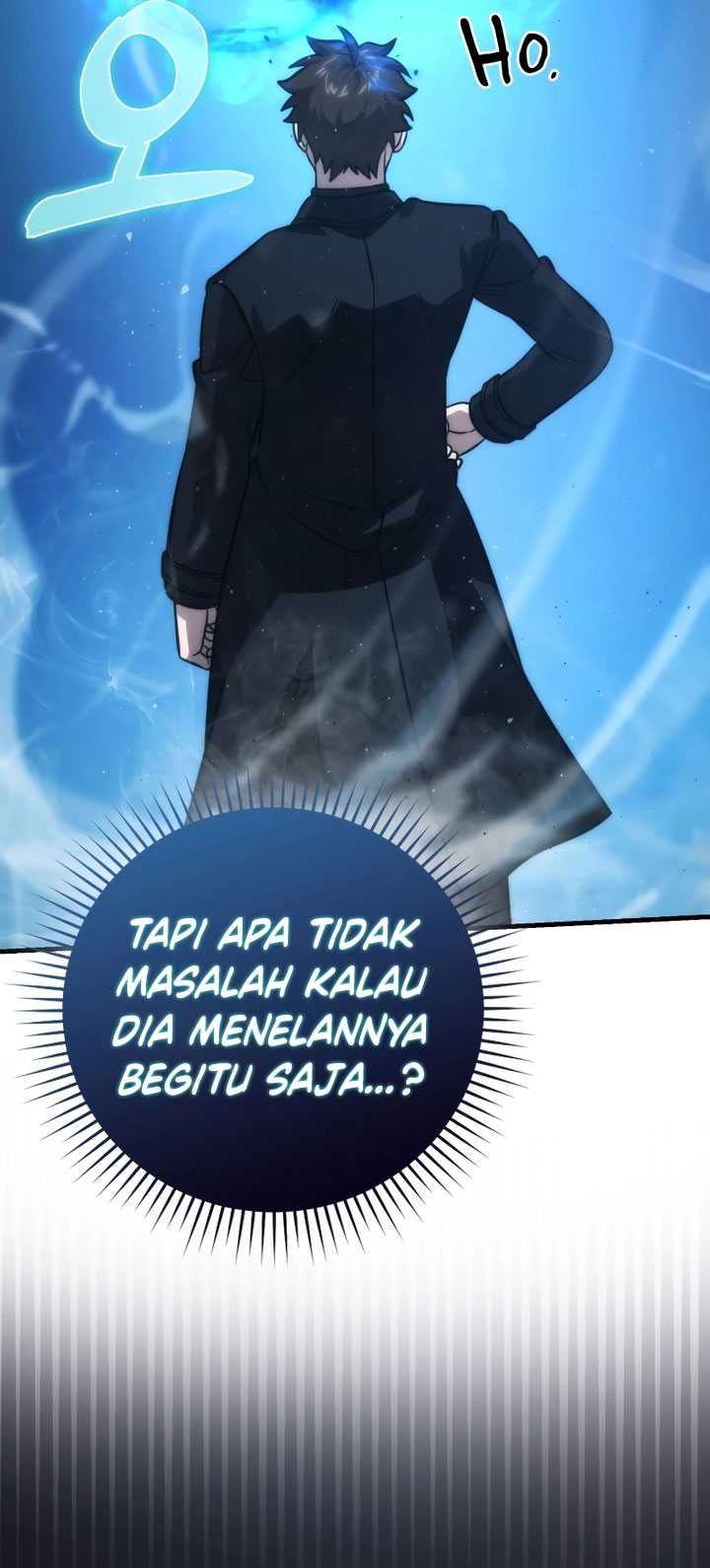 Demon Lord’s Martial Arts Ascension Chapter 59 - halaman 79