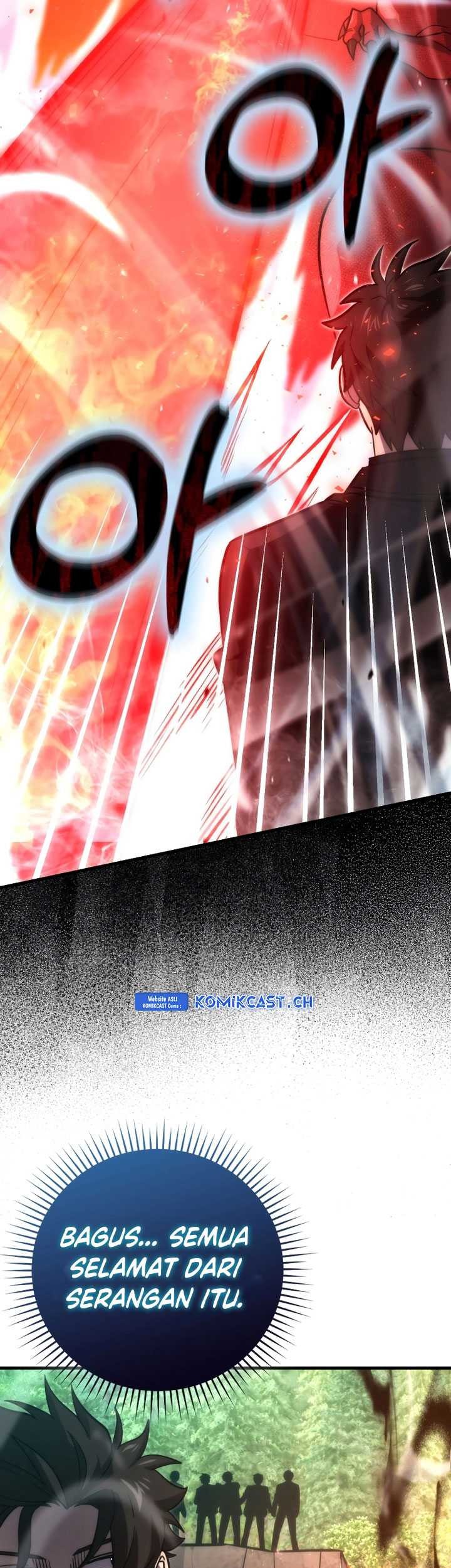 Demon Lord’s Martial Arts Ascension Chapter 59 - halaman 9