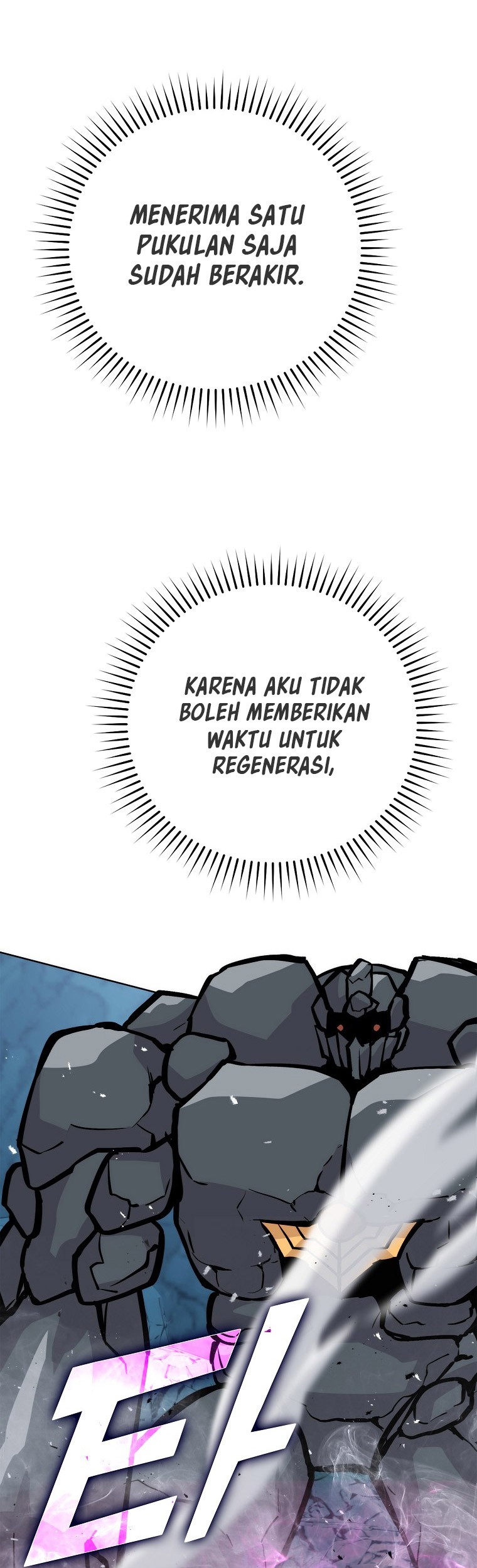 Demon Lord’s Martial Arts Ascension Chapter 6 - halaman 10