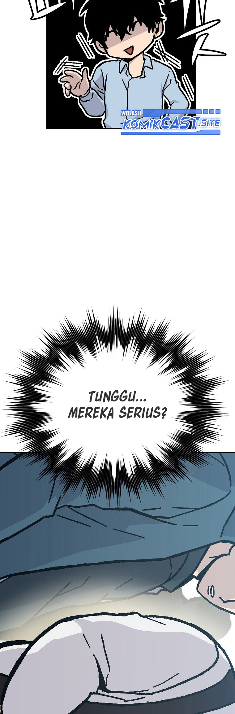 Demon Lord’s Martial Arts Ascension Chapter 6 - halaman 107