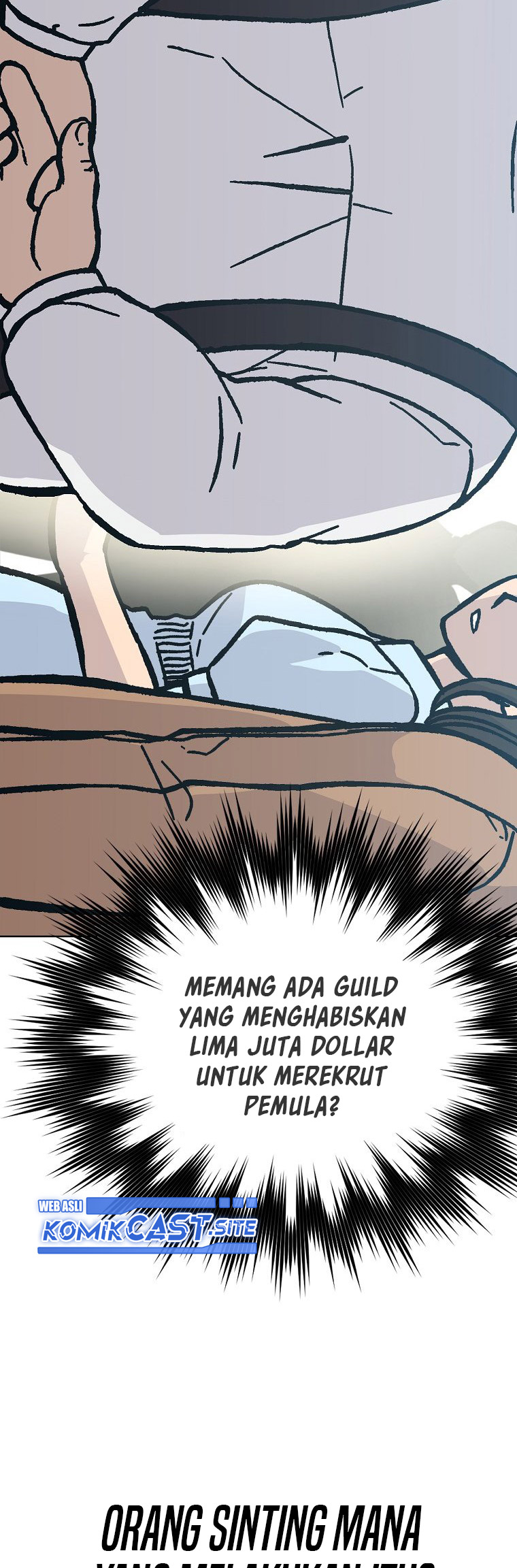 Demon Lord’s Martial Arts Ascension Chapter 6 - halaman 108
