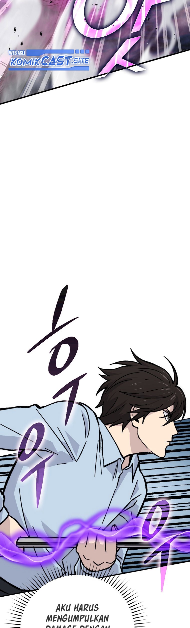 Demon Lord’s Martial Arts Ascension Chapter 6 - halaman 12