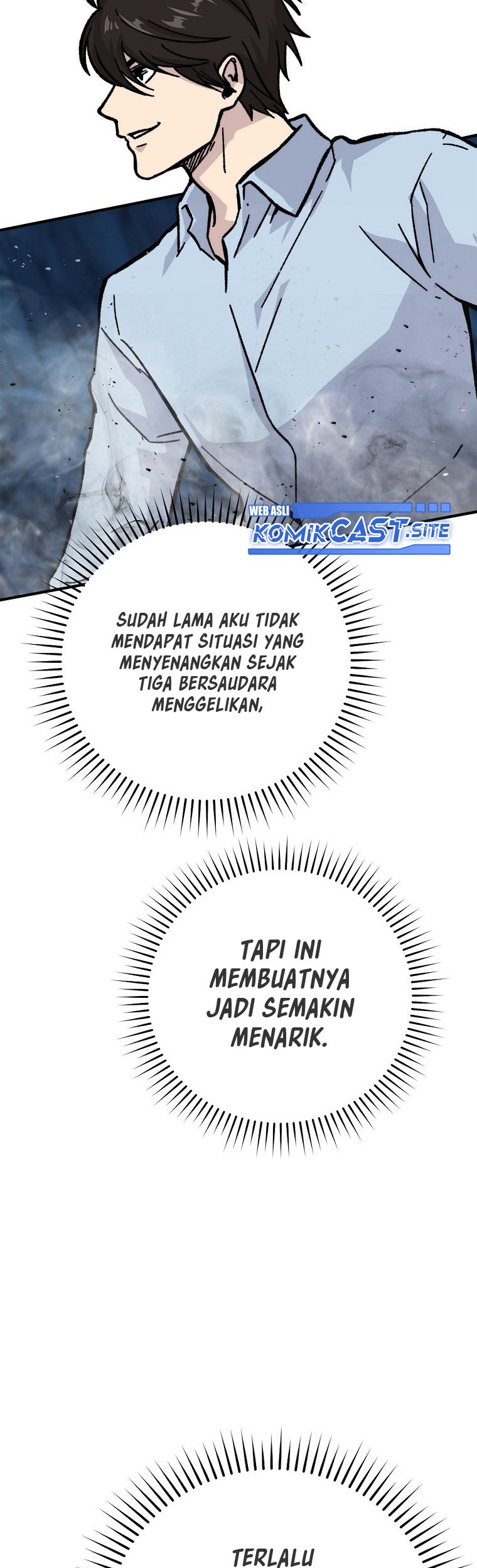 Demon Lord’s Martial Arts Ascension Chapter 6 - halaman 22