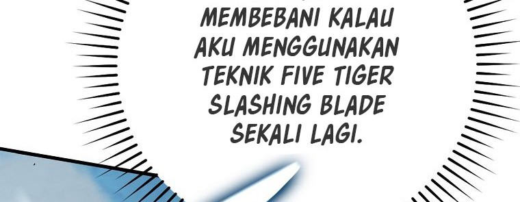 Demon Lord’s Martial Arts Ascension Chapter 6 - halaman 23