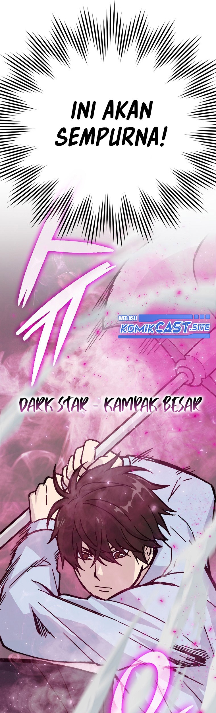 Demon Lord’s Martial Arts Ascension Chapter 6 - halaman 26