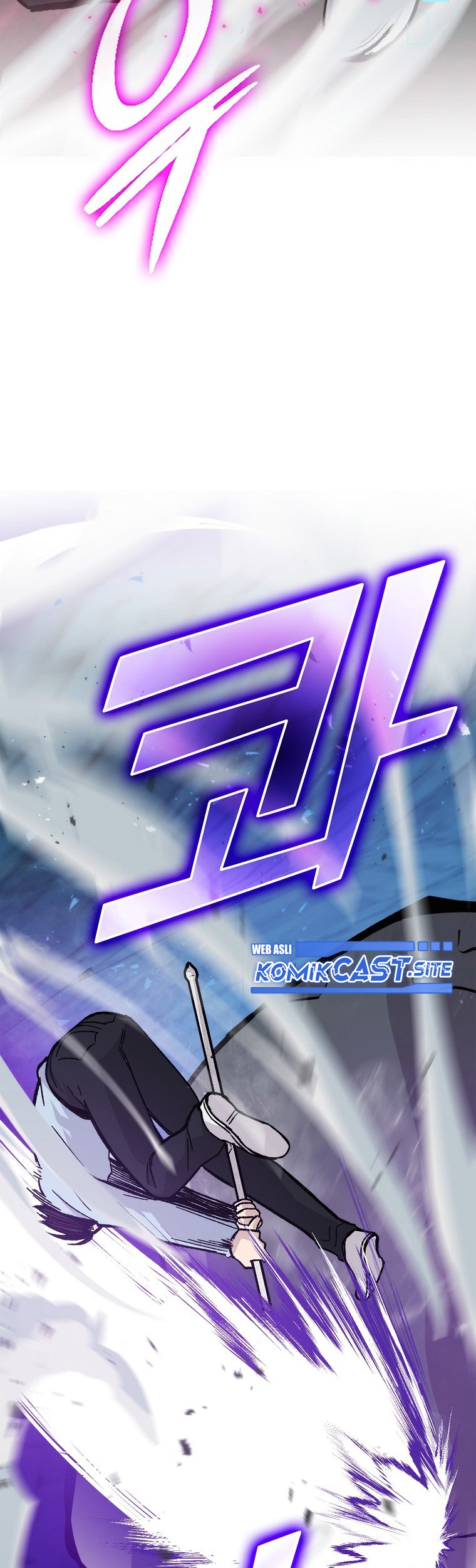 Demon Lord’s Martial Arts Ascension Chapter 6 - halaman 28