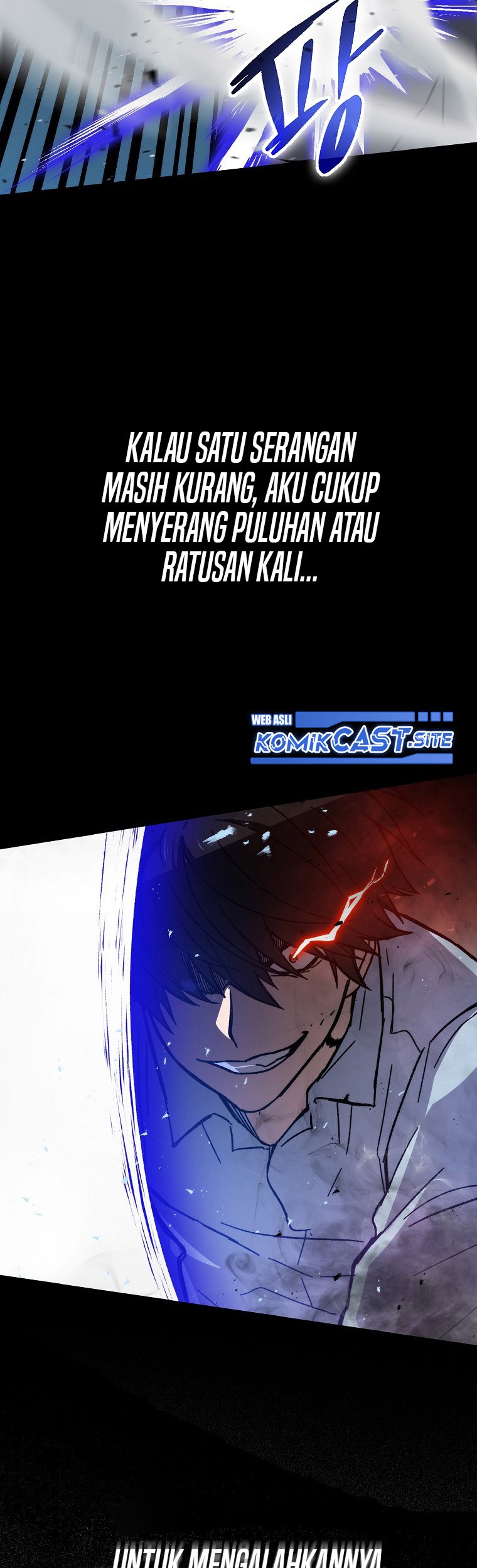Demon Lord’s Martial Arts Ascension Chapter 6 - halaman 36