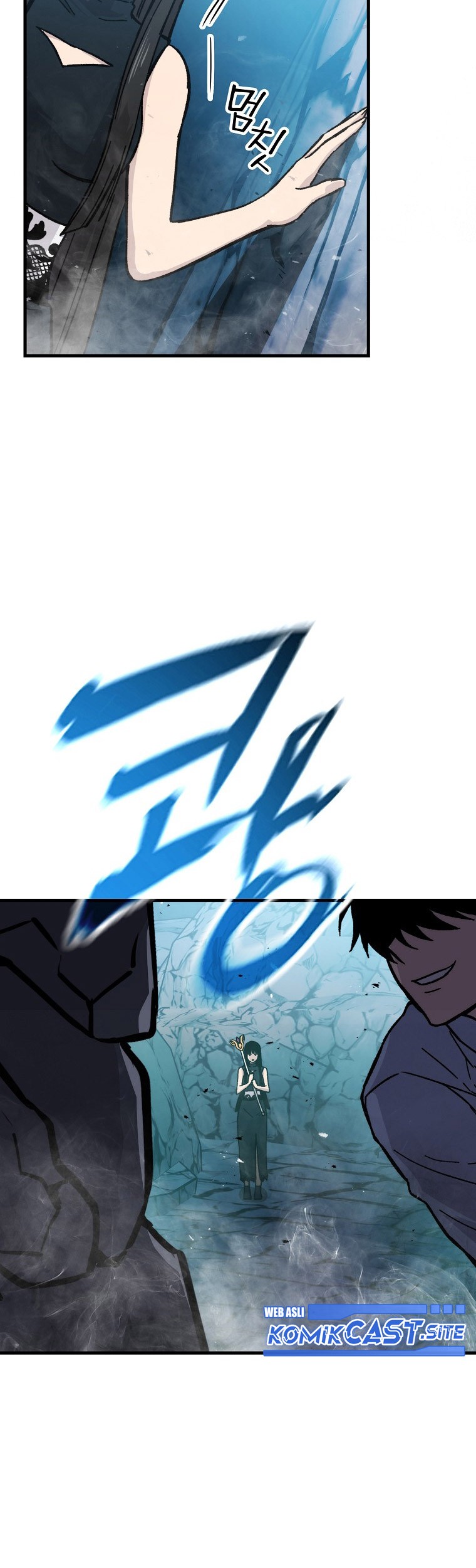 Demon Lord’s Martial Arts Ascension Chapter 6 - halaman 40