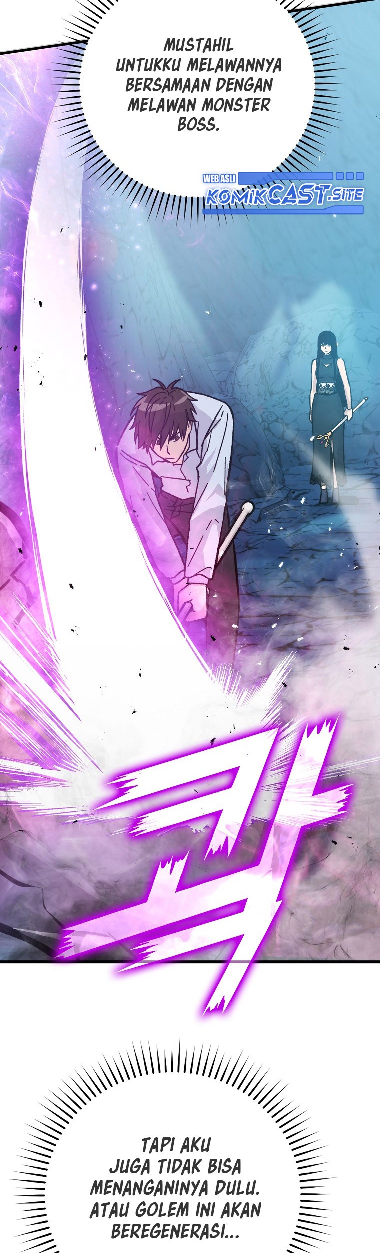 Demon Lord’s Martial Arts Ascension Chapter 6 - halaman 46