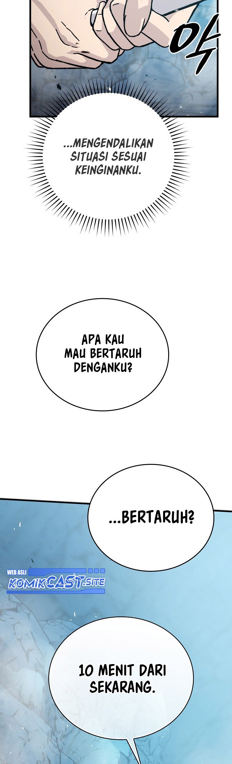 Demon Lord’s Martial Arts Ascension Chapter 6 - halaman 52