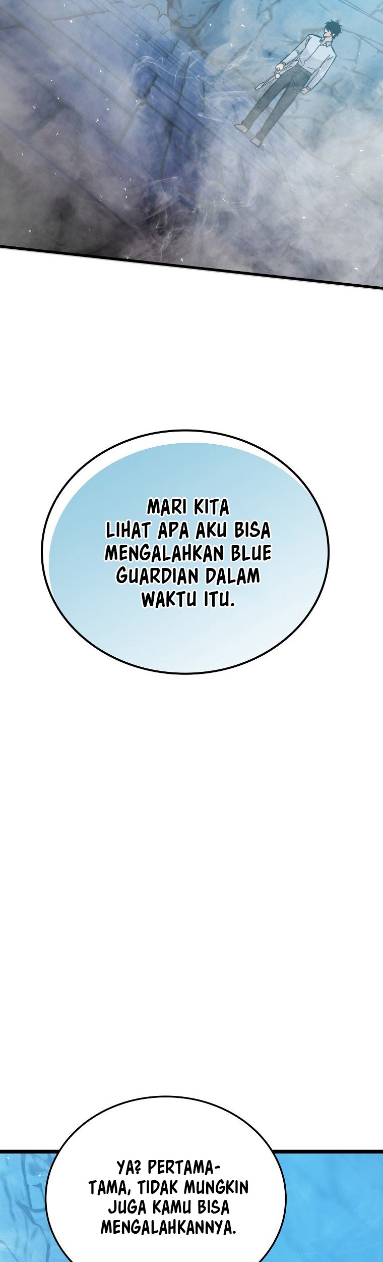 Demon Lord’s Martial Arts Ascension Chapter 6 - halaman 54