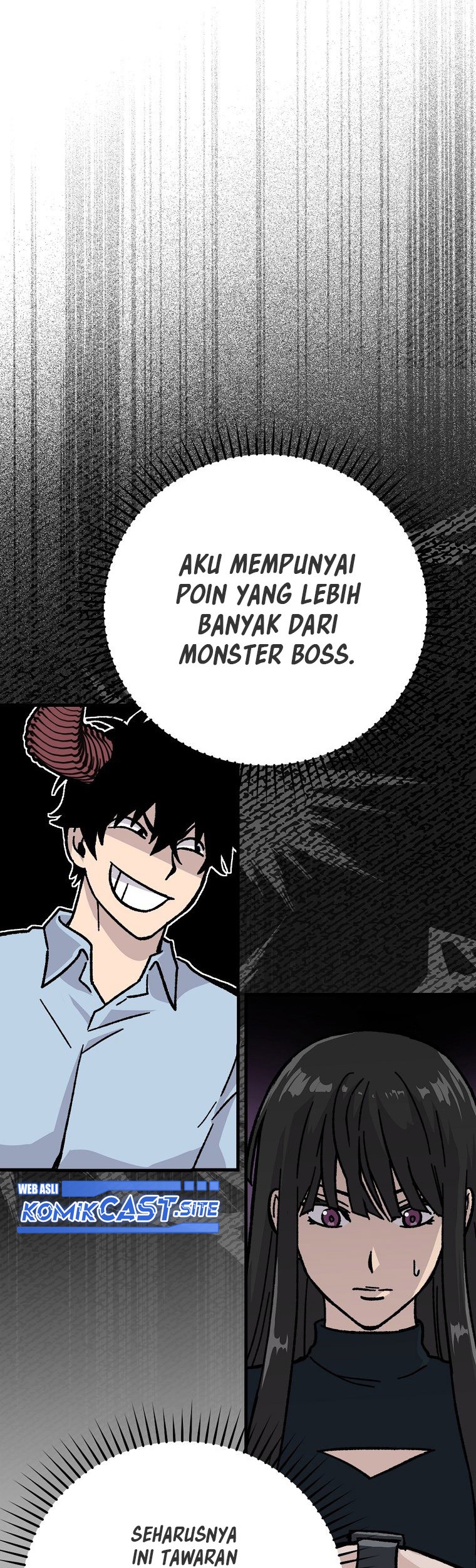 Demon Lord’s Martial Arts Ascension Chapter 6 - halaman 58
