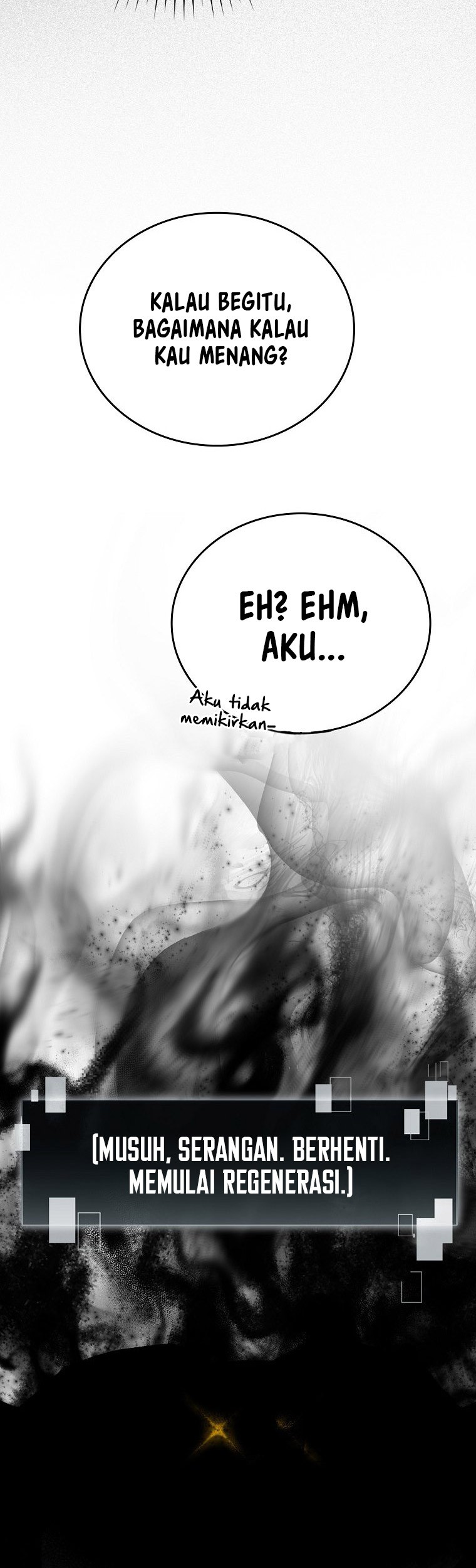 Demon Lord’s Martial Arts Ascension Chapter 6 - halaman 60