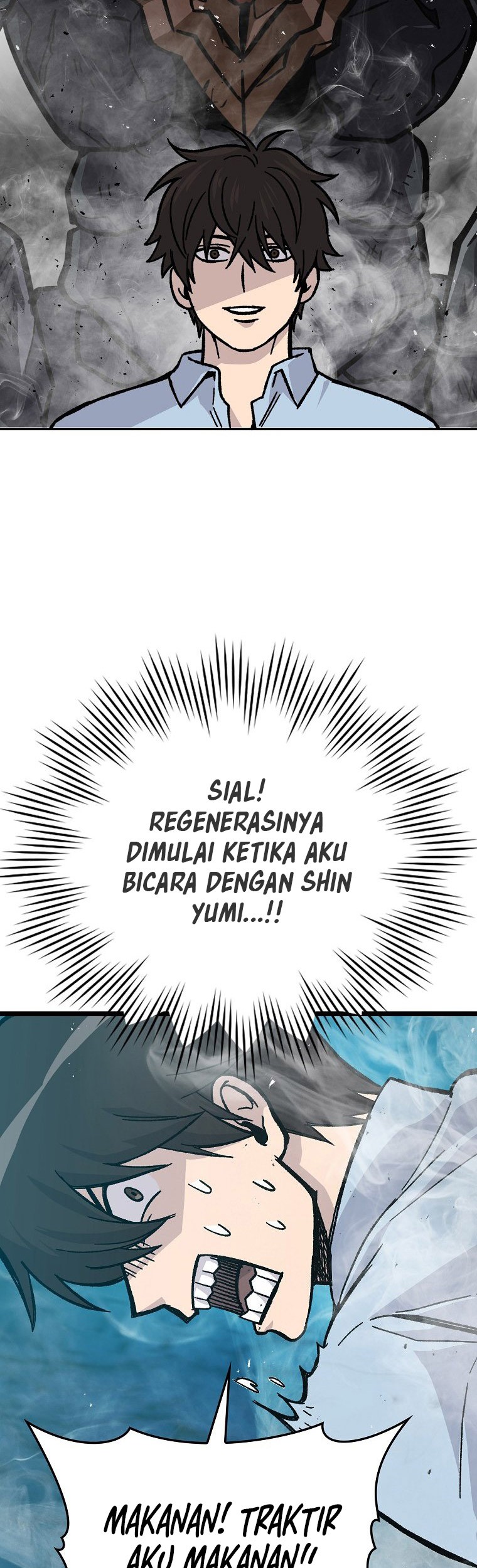 Demon Lord’s Martial Arts Ascension Chapter 6 - halaman 62