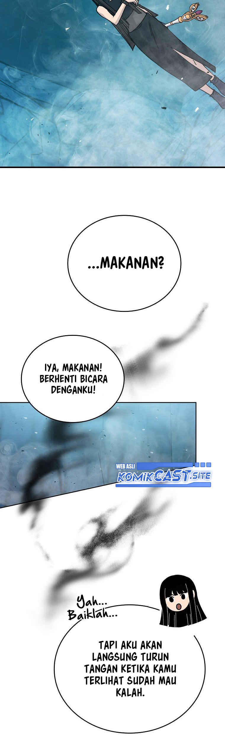 Demon Lord’s Martial Arts Ascension Chapter 6 - halaman 64