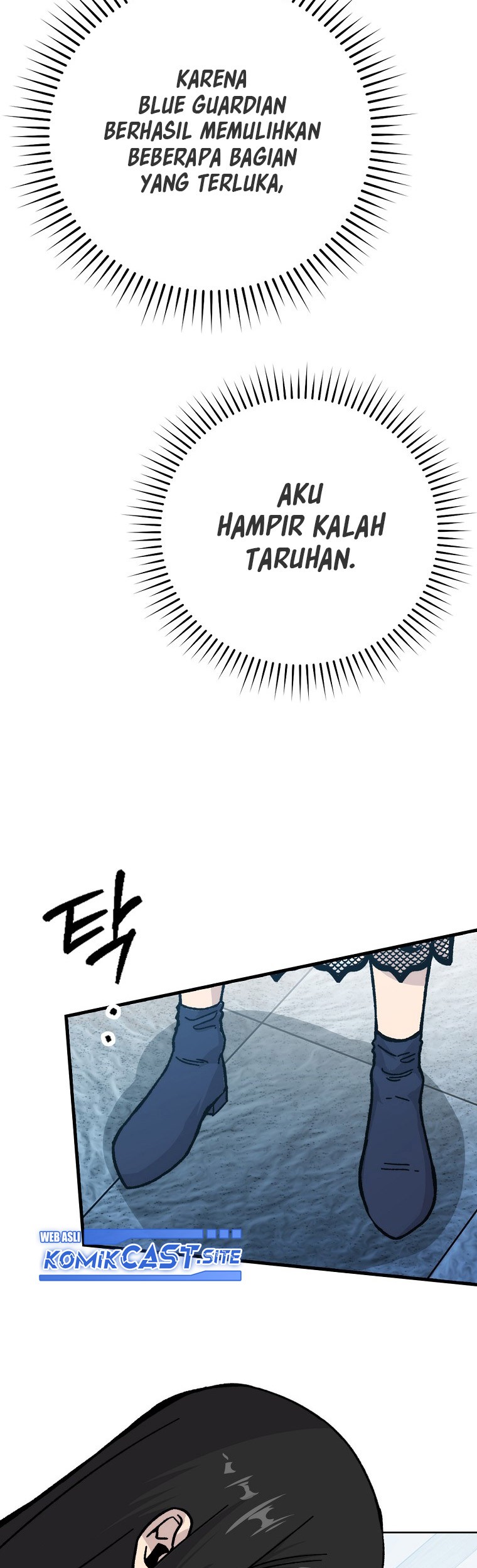 Demon Lord’s Martial Arts Ascension Chapter 6 - halaman 78