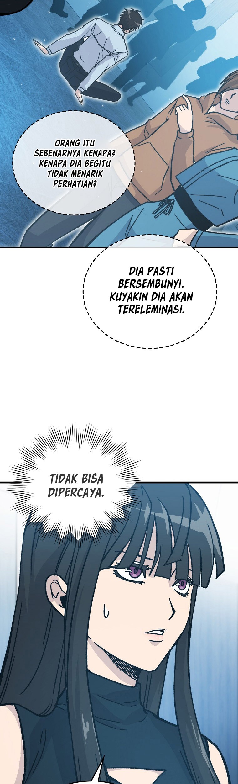 Demon Lord’s Martial Arts Ascension Chapter 6 - halaman 80