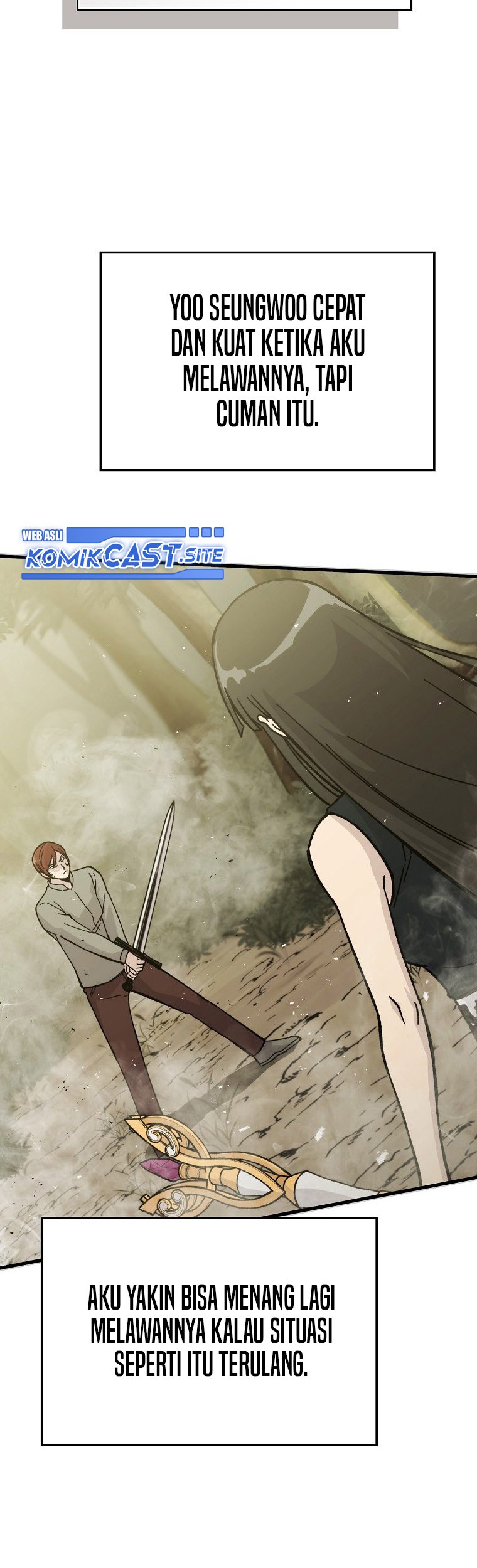 Demon Lord’s Martial Arts Ascension Chapter 6 - halaman 84