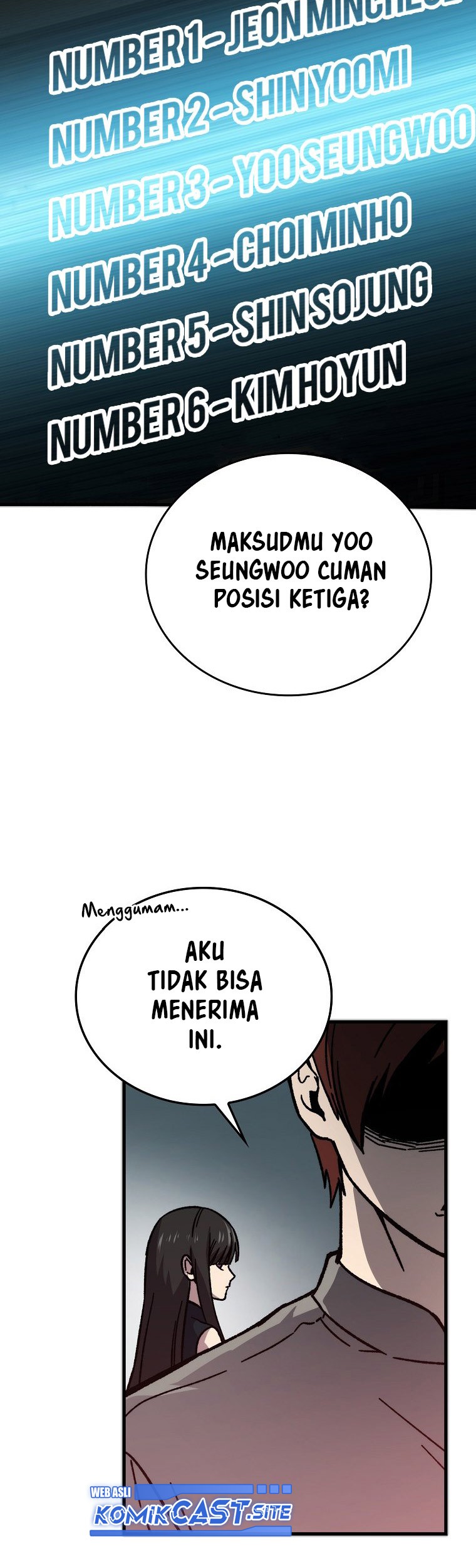 Demon Lord’s Martial Arts Ascension Chapter 6 - halaman 88