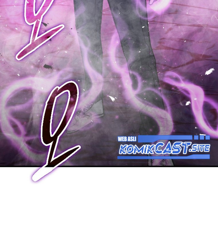 Demon Lord’s Martial Arts Ascension Chapter 6 - halaman 9