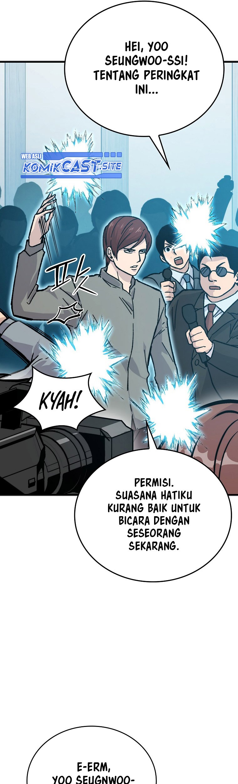 Demon Lord’s Martial Arts Ascension Chapter 6 - halaman 90