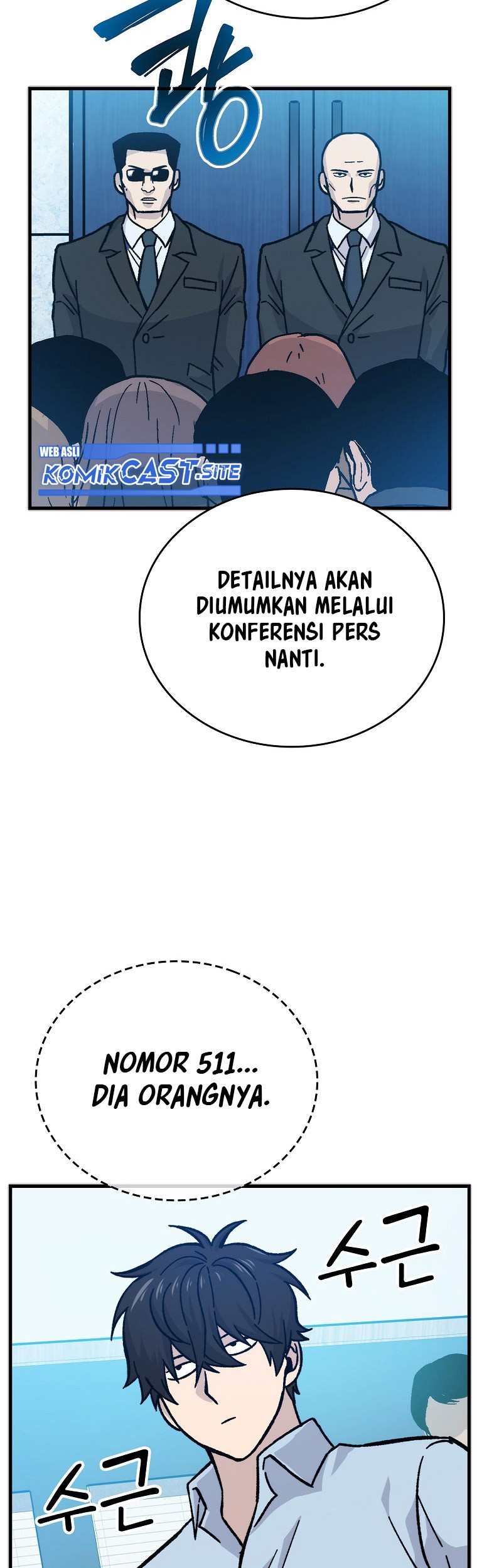 Demon Lord’s Martial Arts Ascension Chapter 6 - halaman 92