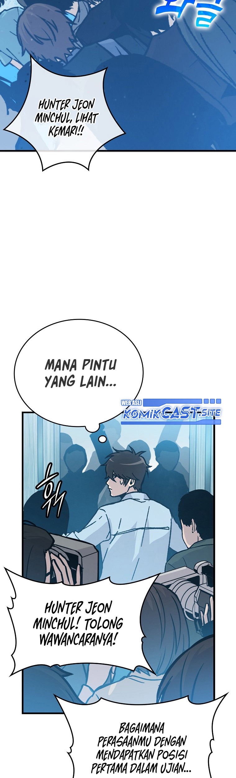 Demon Lord’s Martial Arts Ascension Chapter 6 - halaman 96
