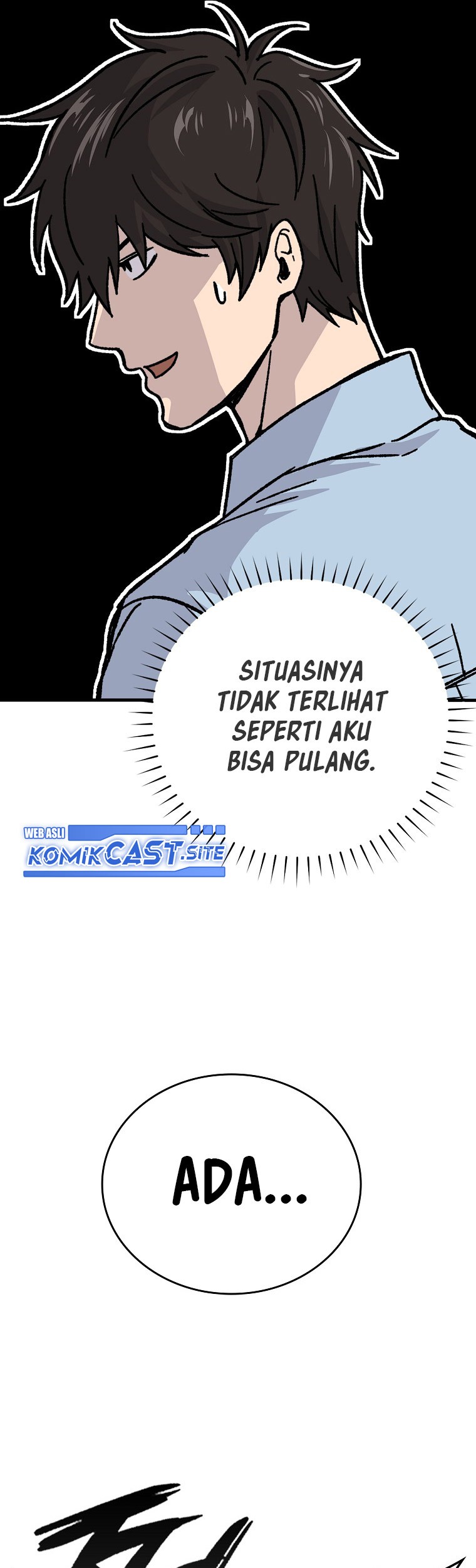 Demon Lord’s Martial Arts Ascension Chapter 6 - halaman 98