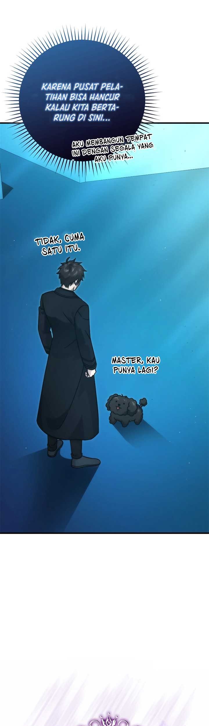 Demon Lord’s Martial Arts Ascension Chapter 60 - halaman 10