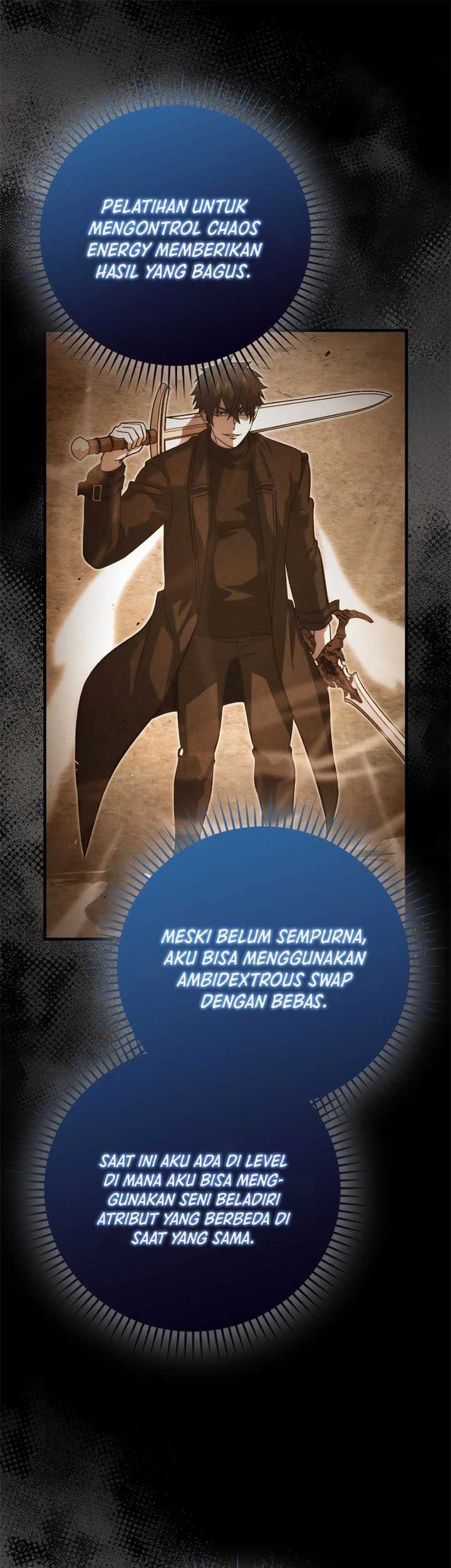 Demon Lord’s Martial Arts Ascension Chapter 60 - halaman 14