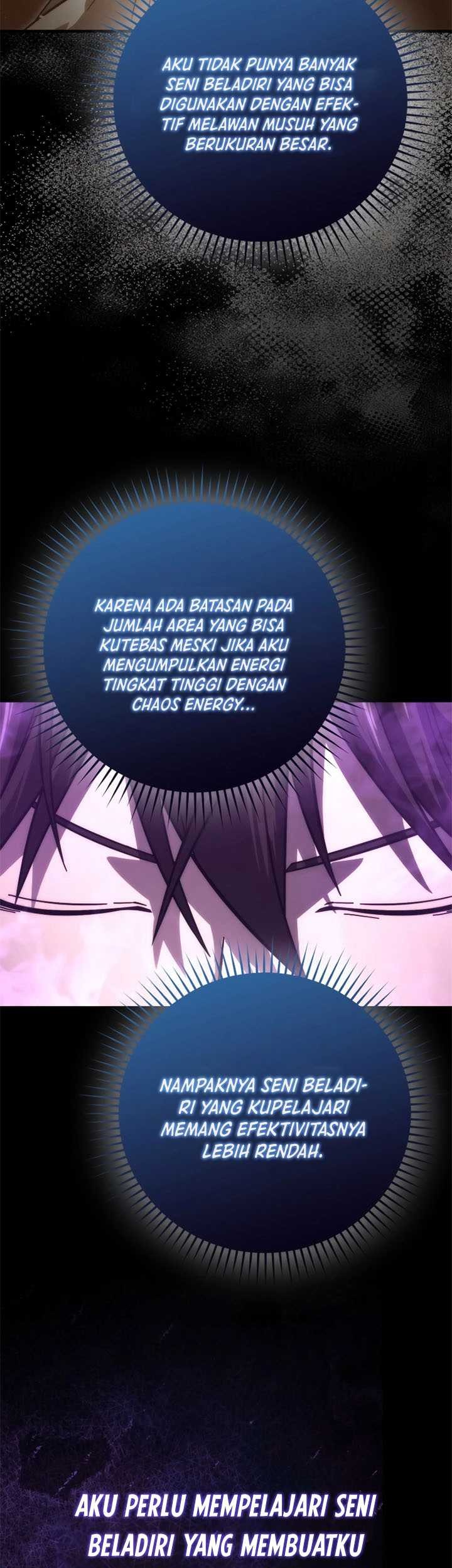 Demon Lord’s Martial Arts Ascension Chapter 60 - halaman 16