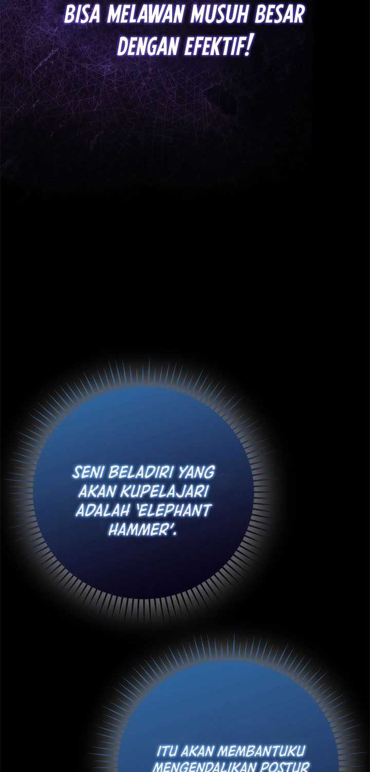 Demon Lord’s Martial Arts Ascension Chapter 60 - halaman 17
