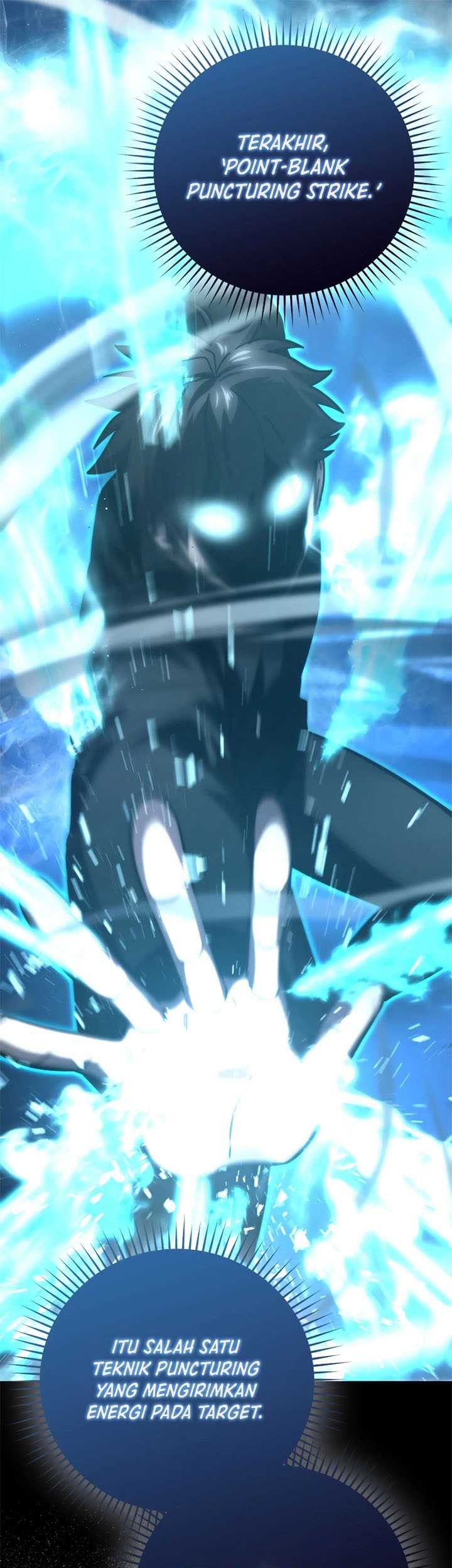 Demon Lord’s Martial Arts Ascension Chapter 60 - halaman 20